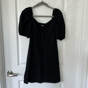 H&M Baby doll dress - Size Small